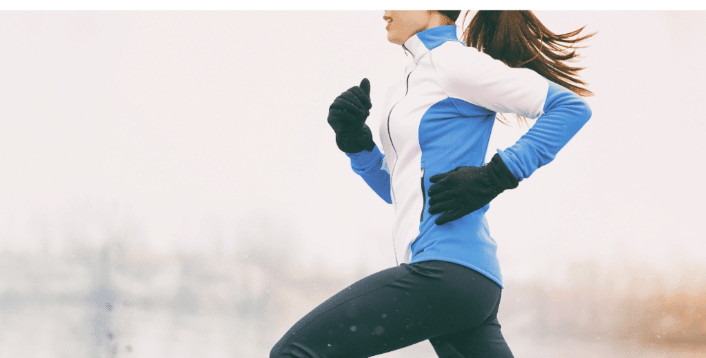 Combating Cold Weather Workout Slump
