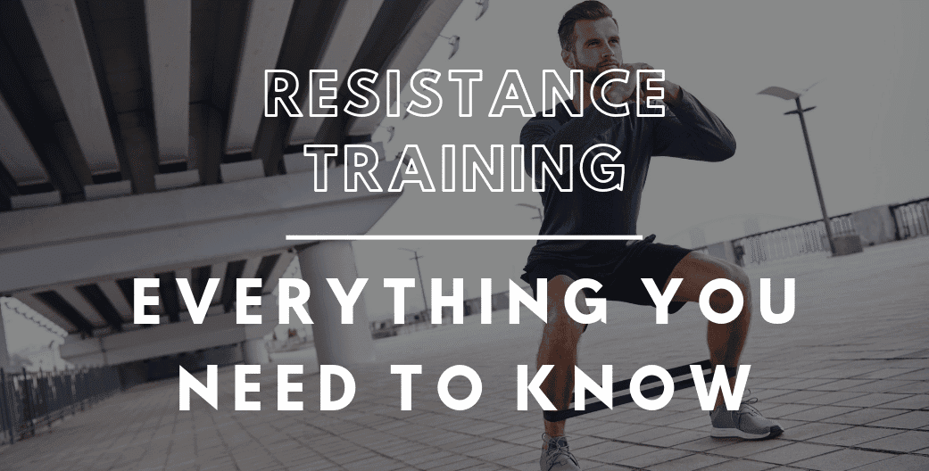Resistance Training | Insure FItness Group