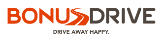 Bonus Drive - Drive Away Happy