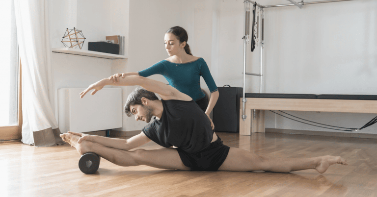 reasons pilates instructors need insurance