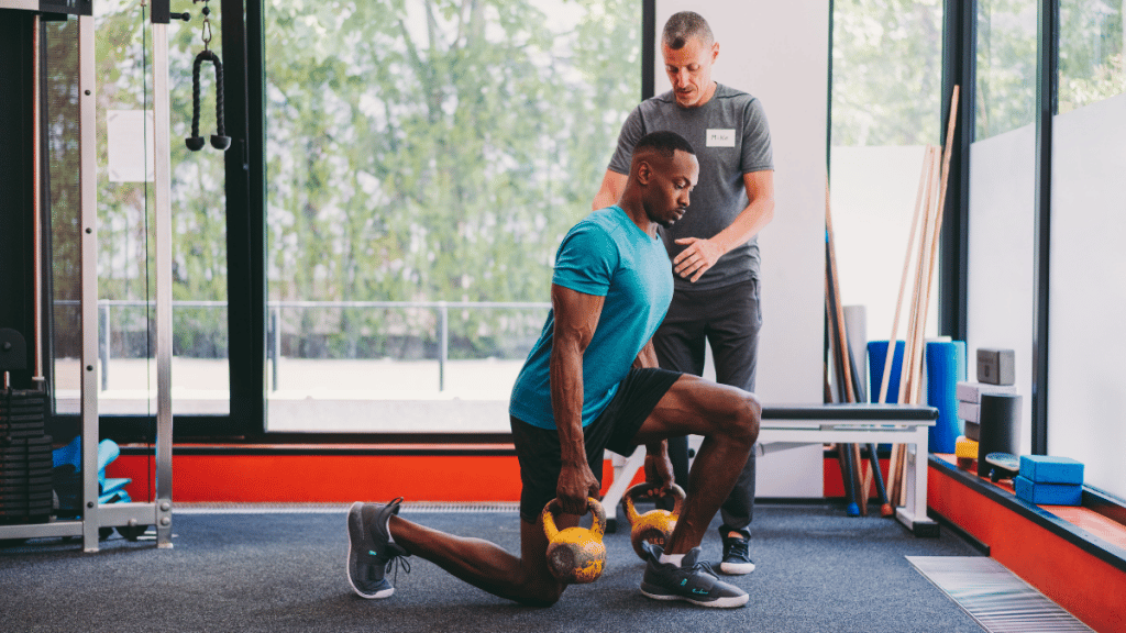 public liability insurance for personal trainers