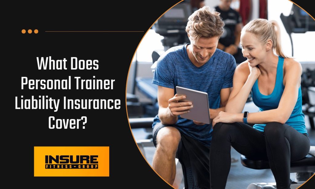 What Does Personal Trainer Liability Insurance Cover