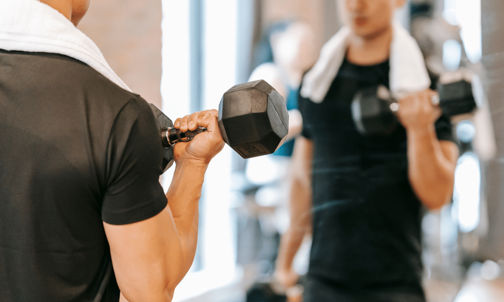 stolen equipment guide for personal trainers