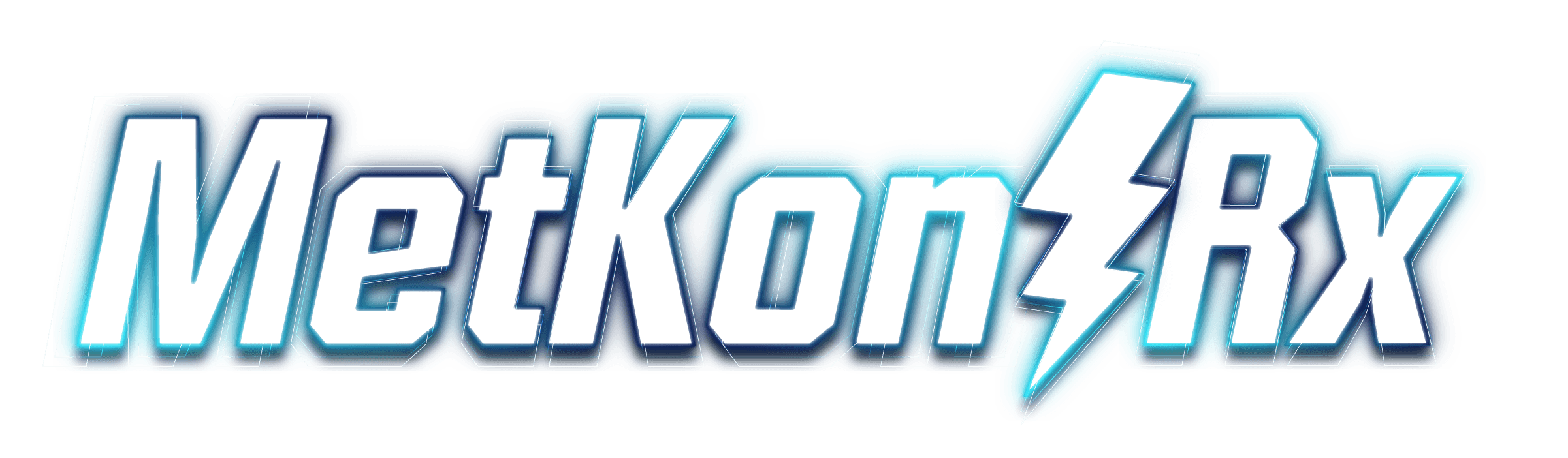 MetKonRx Logo