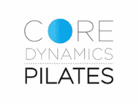 Core Dynamics Pilates Logo