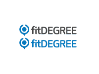 FitDegree Logo