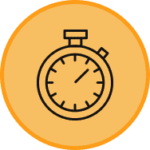 clock icon