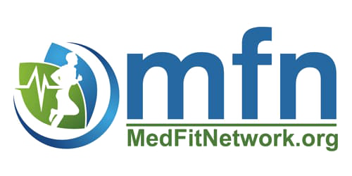 MedfitNetwork Logo