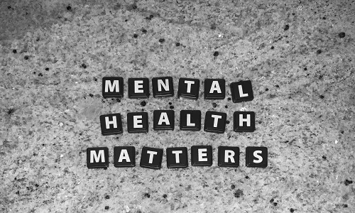 Why mental health matters