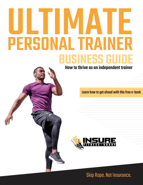 Reducing the Likelihood of Having a Fitness Instructor Insurance Claim