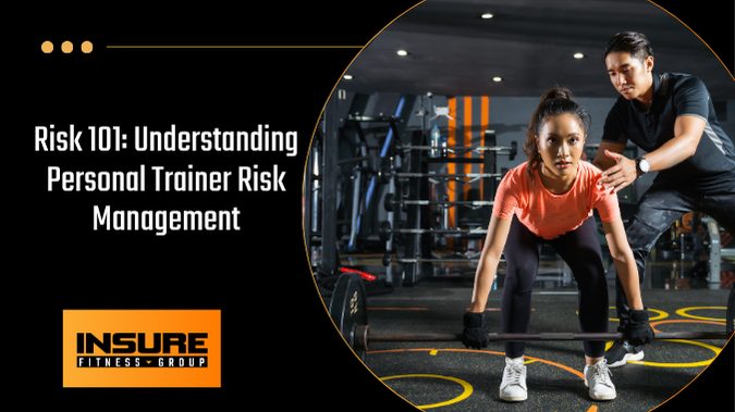 personal trainer risk management
