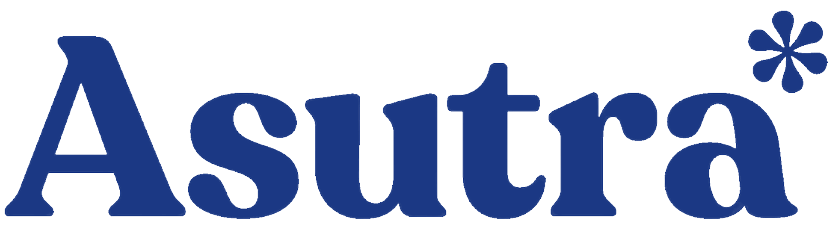 Asutra Logo