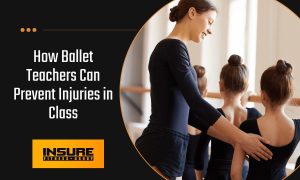 How Ballet Teachers Prevent Injuries in Class