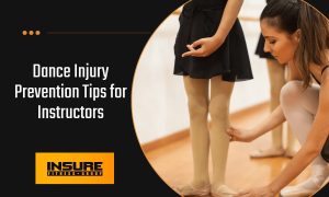 Dance Injury Prevention Tips for Instructors