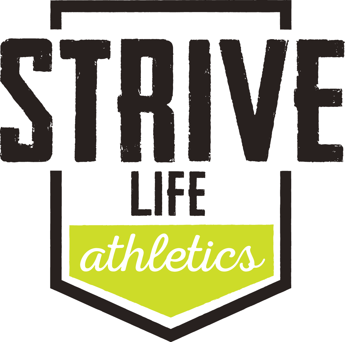 Strive Life Athletics