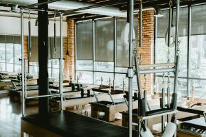 reformer studio