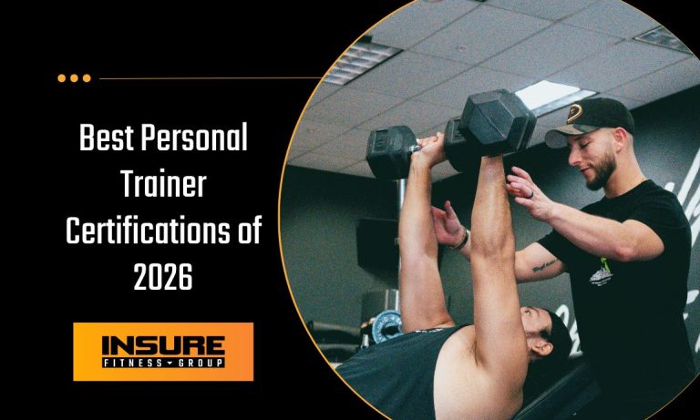 the best personal trainer certifications of 2026