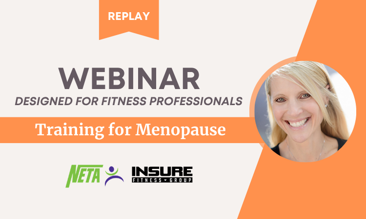 NETA webinar replay with Jennifer Kramer
