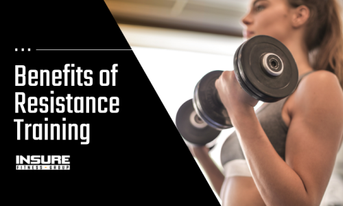 Benefits of Resistance Training