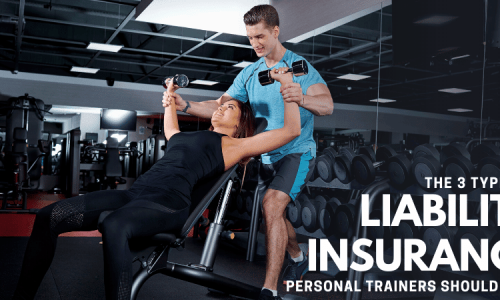 liability insurance for personal trainers