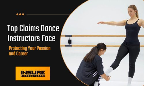 Top Claims Dance Instructors Face
