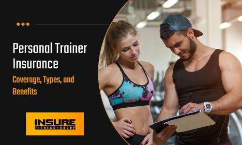 What Does Personal Trainer Insurance Cover