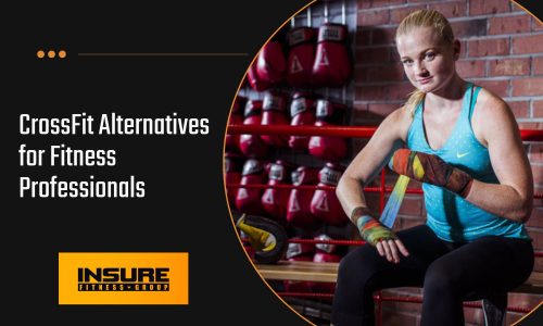 crossFit Alternatives for Fitness Professionals